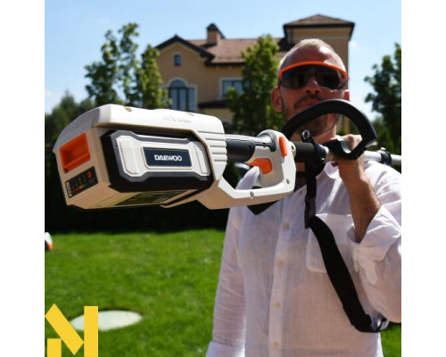 Тример акумуляторний DAEWOO DATR 2840Li