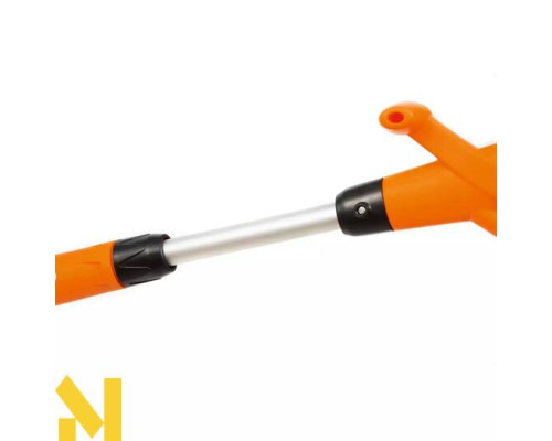 Тример електричний DAEWOO DATR 450E