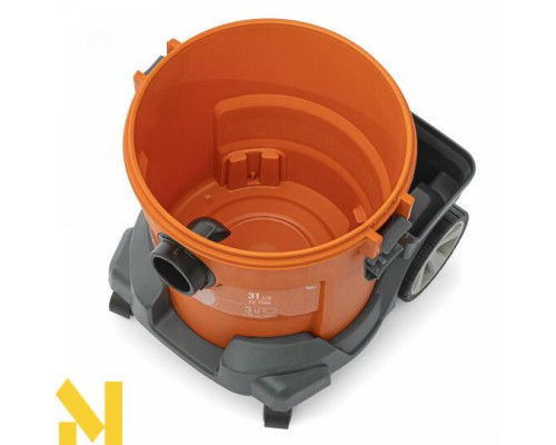 Пилосос DAEWOO DAVC 2014