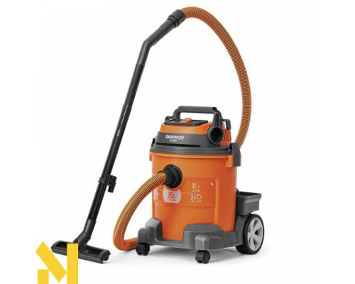 Пилосос DAEWOO DAVC 2014