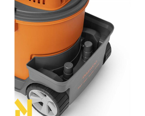 Пилосос DAEWOO DAVC 2014