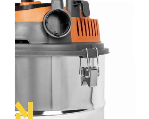 Пилосос DAEWOO DAVC 2514S