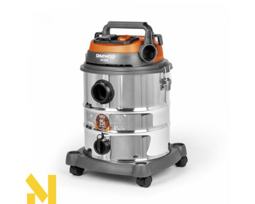 Пилосос DAEWOO DAVC 2514S