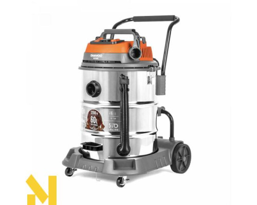 Пилосос DAEWOO DAVC 6030S