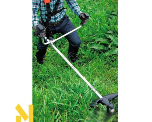 Мотокоса Makita DBC4510