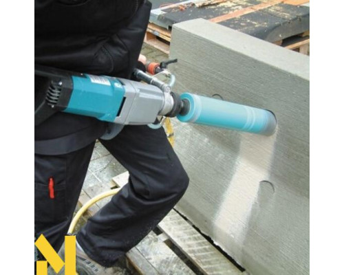 Дриль алмазного буріння Makita DBM130