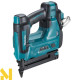 Цвяхозабивач акумуляторний Makita DBN500RFE