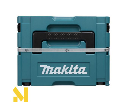 Цвяхозабивач акумуляторний Makita DBN500ZJ (без АКБ та ЗП)