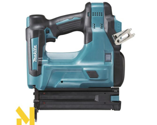 Цвяхозабивач акумуляторний Makita DBN500ZJ (без АКБ та ЗП)