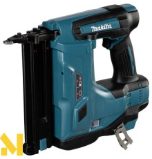 Цвяхозабивач акумуляторний Makita DBN500ZJ (без АКБ та ЗП)
