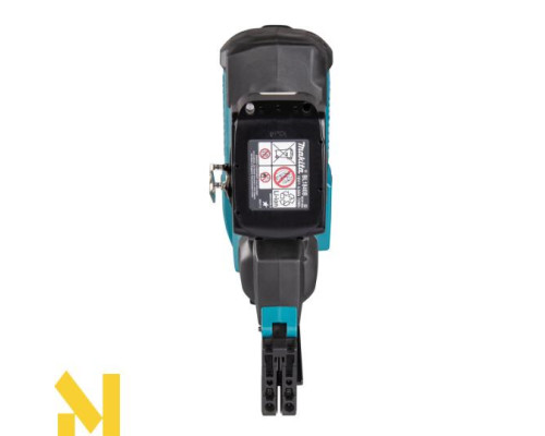 Цвяхозабивач акумуляторний Makita DBN600Z (без АКБ та ЗП)