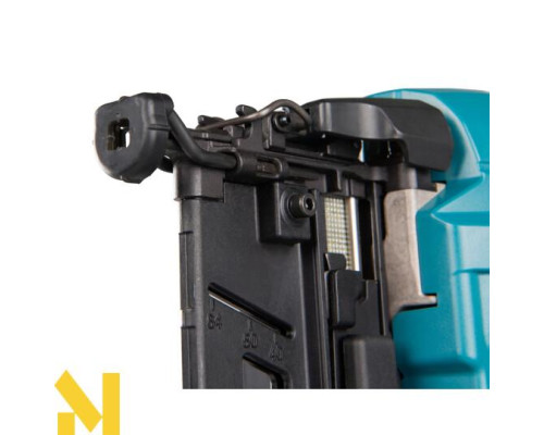 Цвяхозабивач акумуляторний Makita DBN600Z (без АКБ та ЗП)