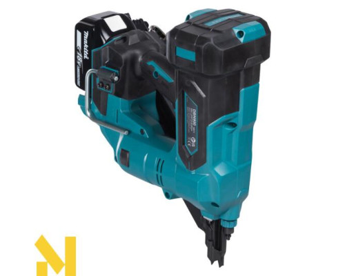 Цвяхозабивач акумуляторний Makita DBN900