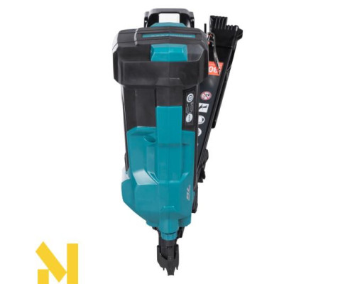Цвяхозабивач акумуляторний Makita DBN900