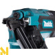 Цвяхозабивач акумуляторний Makita DBN900