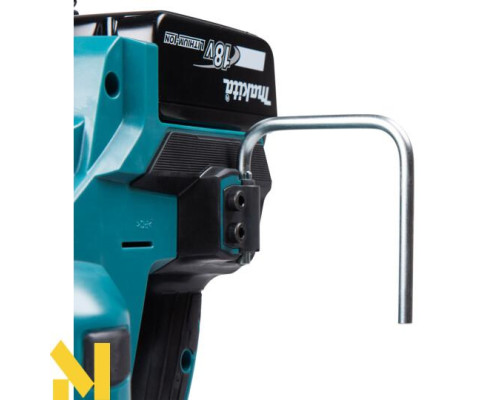 Цвяхозабивач акумуляторний Makita DBN900