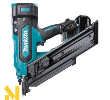 Цвяхозабивач акумуляторний Makita DBN900