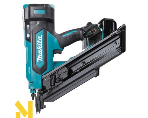 Цвяхозабивач акумуляторний Makita DBN900