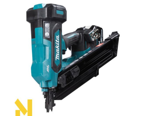 Цвяхозабивач акумуляторний Makita DBN900