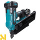 Цвяхозабивач акумуляторний Makita DBN900