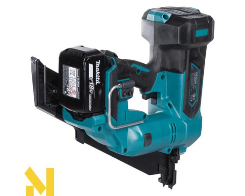 Цвяхозабивач акумуляторний Makita DBN900