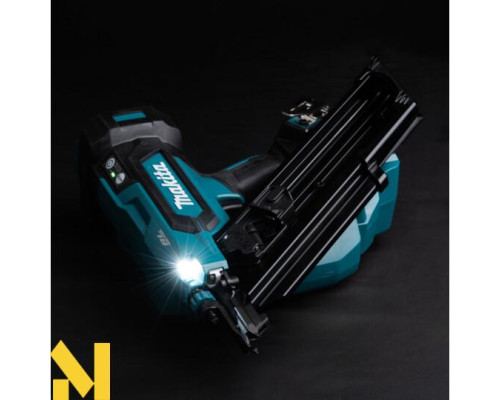 Цвяхозабивач акумуляторний Makita DBN900