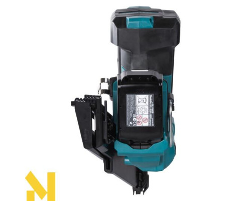 Цвяхозабивач акумуляторний Makita DBN900ZK (без АКБ та ЗП)