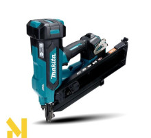 Цвяхозабивач акумуляторний Makita DBN900ZK (без АКБ та ЗП)