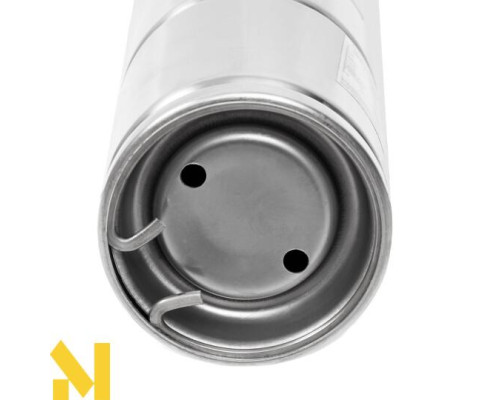 Насос занурювальний DAEWOO DBP 1800