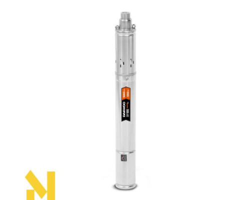 Насос занурювальний DAEWOO DBP 1800