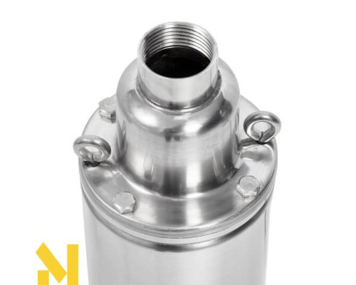 Насос занурювальний DAEWOO DBP 2500