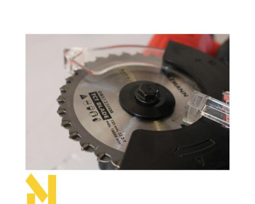 Міні-пила дискова Holzmann DBS 125