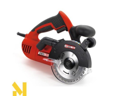 Міні-пила дискова Holzmann DBS 125