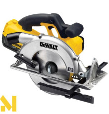 Пила дискова акумуляторна DEWALT DC300M2