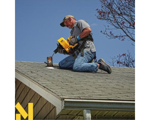 Машина прочисна акумуляторна DeWALT DCD200D1