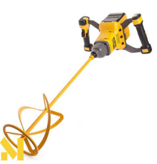 Міксер будівельний акумуляторний DeWALT DCD240N (без АКБ та ЗП)