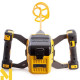 Міксер будівельний акумуляторний DeWALT DCD240N (без АКБ та ЗП)