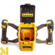 Міксер будівельний акумуляторний DeWALT DCD240N (без АКБ та ЗП)