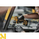 Дриль-шуруповерт акумуляторний DeWALT DCD703NT (без АКБ та ЗП)