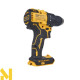 Дриль-шуруповерт акумуляторний DeWALT DCD708D1T