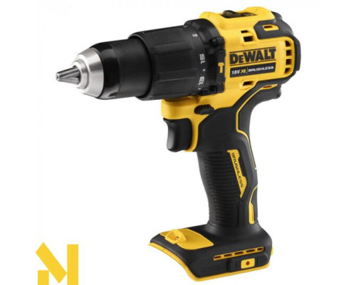 Дриль-шуруповерт ударний акумуляторний DeWALT DCD709M1