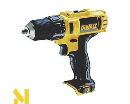 Шуруповерт DeWalt DCD710N