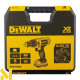 Акумуляторний ударний дриль-шуруповерт DeWALT DCD716D2