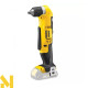 Дриль-шуруповерт акумуляторна кутова DeWALT DCD740NT