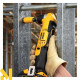 Дриль-шуруповерт акумуляторна кутова DeWALT DCD740NT