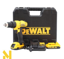 Акумуляторний дриль-шуруповерт DeWALT DCD771D2