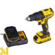 Дриль-шуруповерт акумуляторний Dewalt DCD777D2T