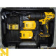 Дриль-шуруповерт з ударом DeWALT DCD778D2T