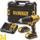 Дриль-шуруповерт з ударом DeWALT DCD778S2T