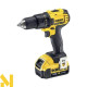 Дриль-шуруповерт DeWalt DCD780M2